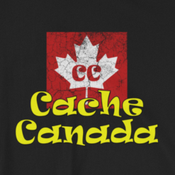 Official Cache Canada Clothing