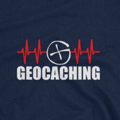 Geocaching Heartbeat