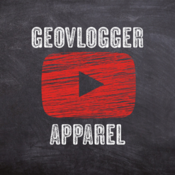 All GeoVlogger Apparel