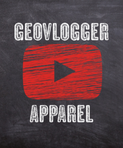 All GeoVlogger Apparel