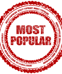 .Most Popular