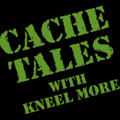 Cache Tales with Kneel Moore