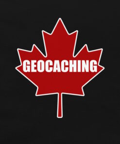 Maple Leaf Geocaching