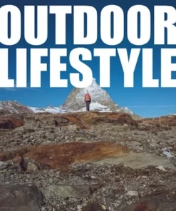 .Outdoor Lifestyle Apparel